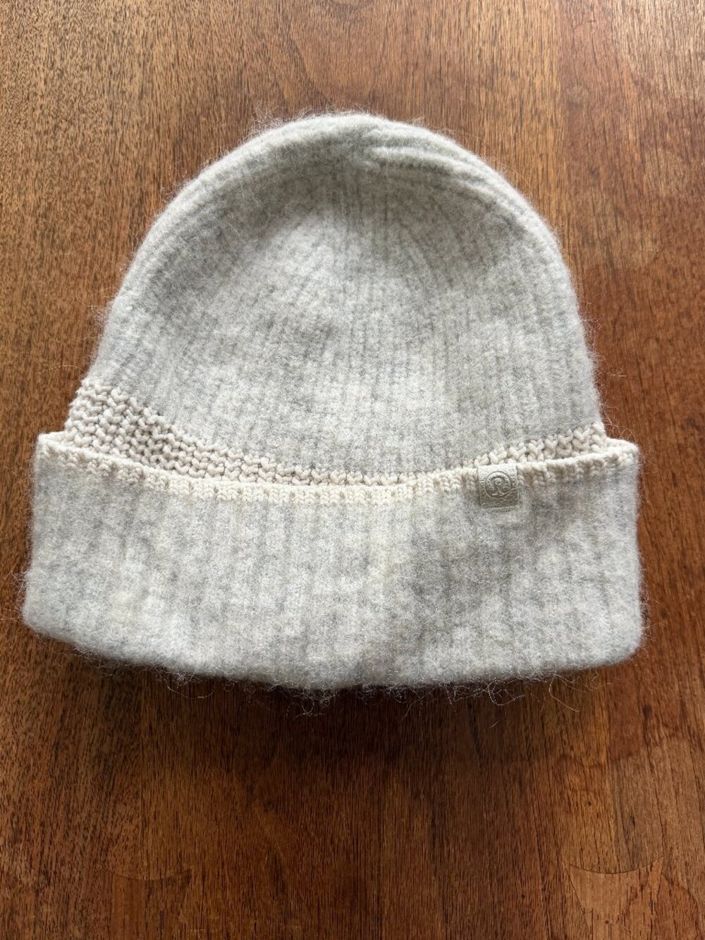 Lululemon Merino Blend Beanie